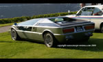 Maserati Boomerang Wallpaper